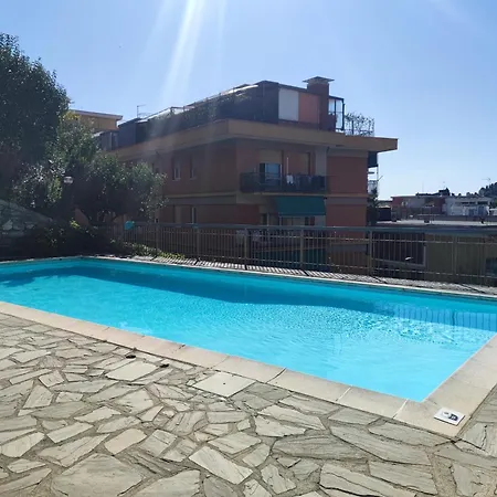 La Casa Marina * راباللو