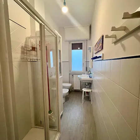 La Casa Marina Appartement Rapallo