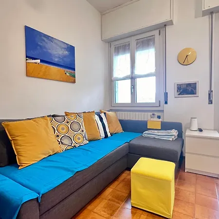 La Casa Marina شقة