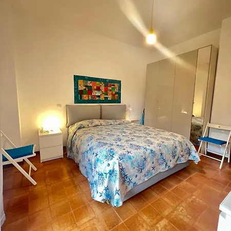 La Casa Marina Appartement *