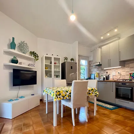 La Casa Marina شقة راباللو