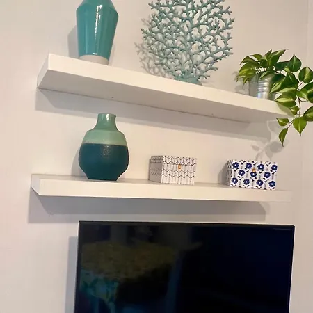 Appartement La Casa Marina Rapallo