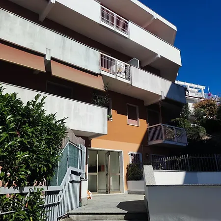 La Casa Marina راباللو