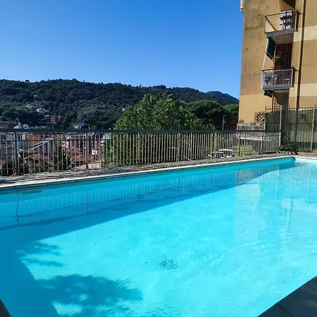 La Casa Marina Appartement