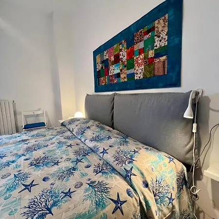 La Casa Marina Appartement *
