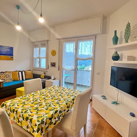 La Casa Marina شقة